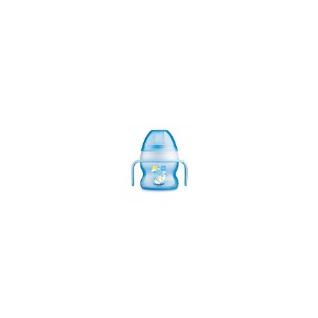 MAM Tasses à bec souple + 6 mois 150ml