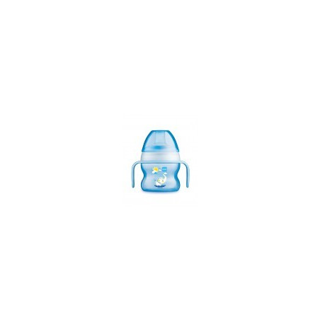 MAM Tasses à bec souple + 6 mois 150ml
