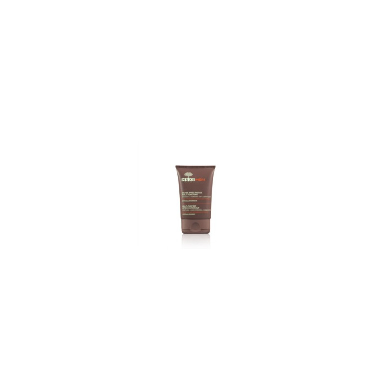 NUXE baume après-rasage multi-fonctions 50ml NUXE baume après-rasage multi-fonctions 50ml