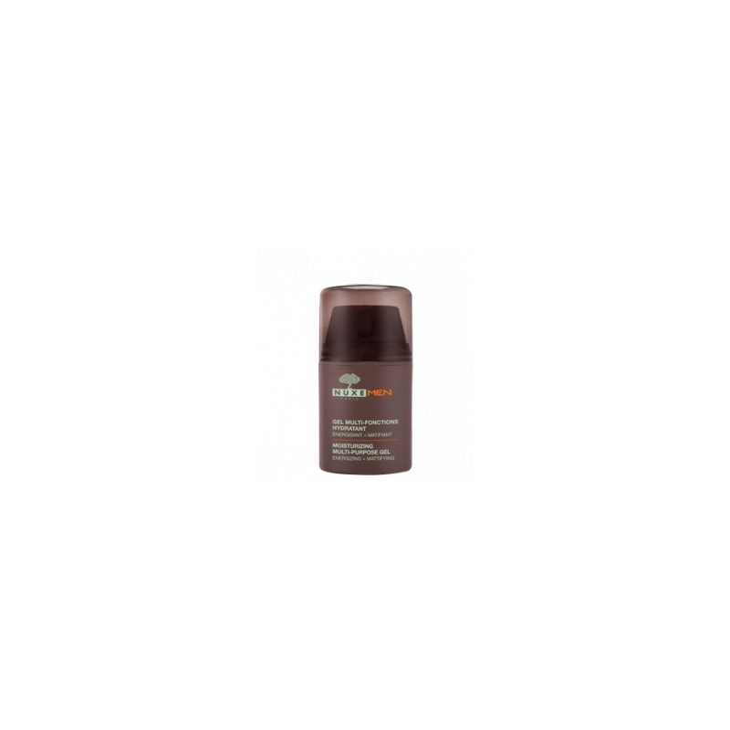NUXE gel multi-fonctions hydratant 50ml NUXE gel multi-fonctions hydratant 50ml