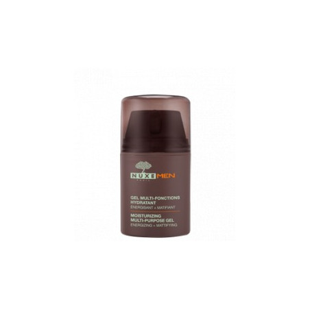 NUXE gel multi-fonctions hydratant 50ml