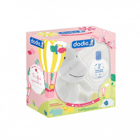 DODIE Coffret eau de senteur