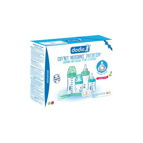 DODIE Coffret naissance