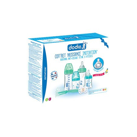 DODIE Coffret naissance