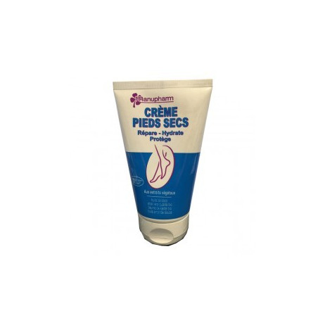 MANUPHARM Crème pieds secs 100ml