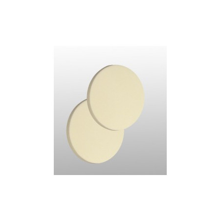 MANUPHARM Eponges à maquiller x2