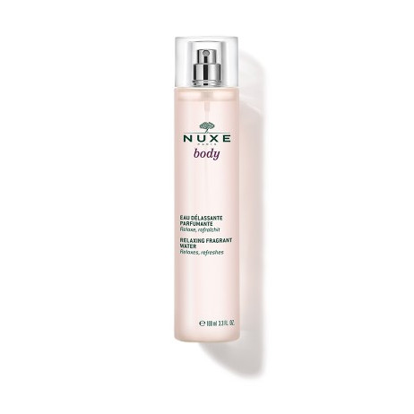 NUXE eau délassante parfumante 100ml