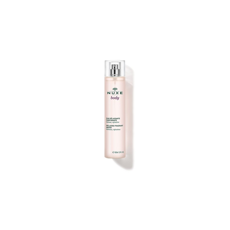 NUXE eau délassante parfumante 100ml