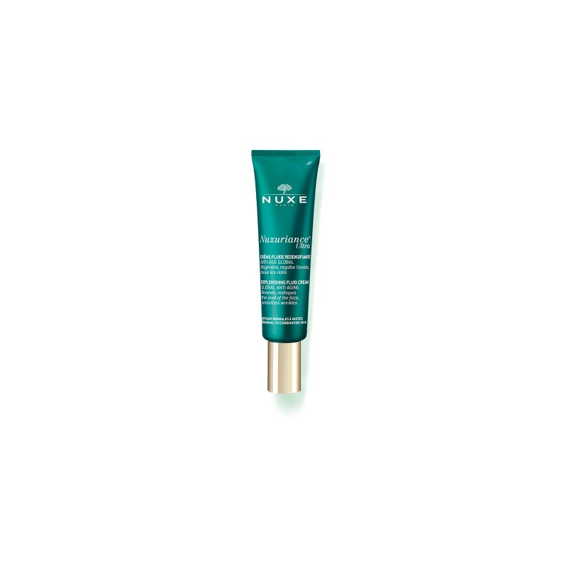 NUXE Nuxuriance ultra crème-fluide redensifiante 50ml