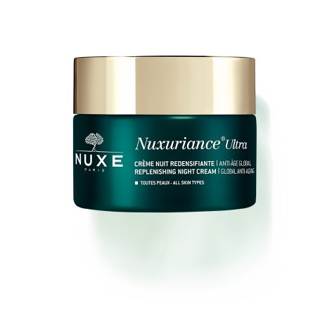 NUXE Nuxuriance ultra crème nuit redensifiante 50ml