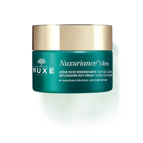 NUXE Nuxuriance ultra crème riche redensifiante 50ml