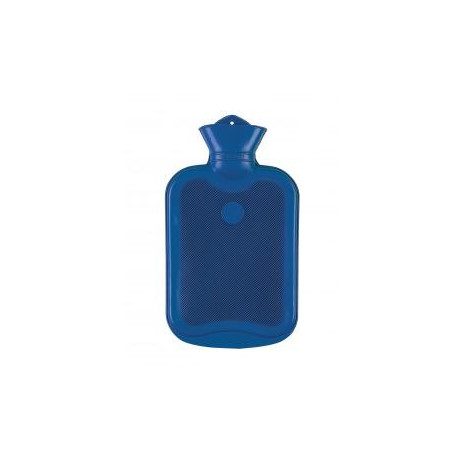 COOPER Bouillotte nue matière thermoplastique