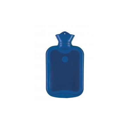 COOPER Bouillotte nue matière thermoplastique