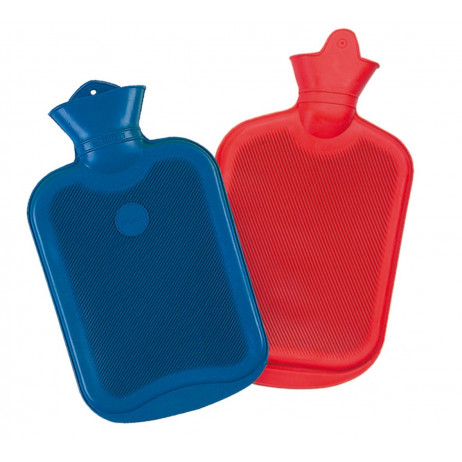 COOPER Bouillotte nue matière thermoplastique