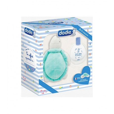 DODIE Coffret eau de senteur 2018