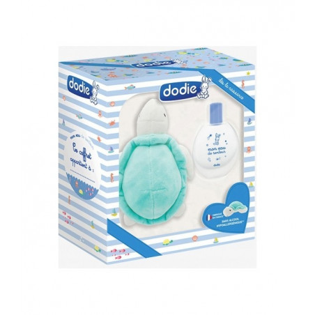 DODIE Coffret eau de senteur 2018