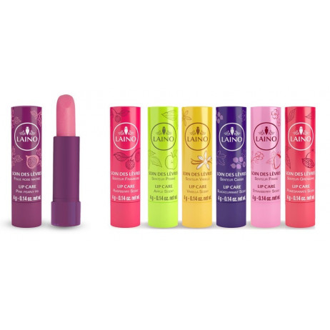 LAINO Stick lèvres 4g