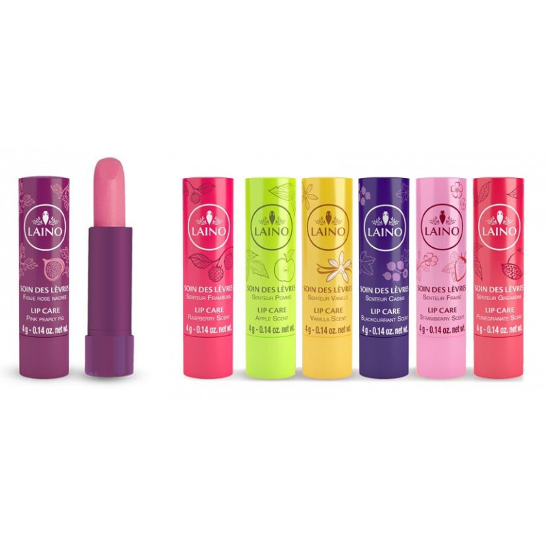 LAINO Stick lèvres 4g