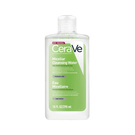 CERAVE Eau micellaire 295ml