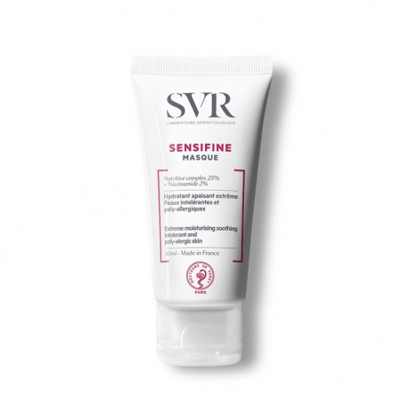 SVR Sensifine masque 50ml