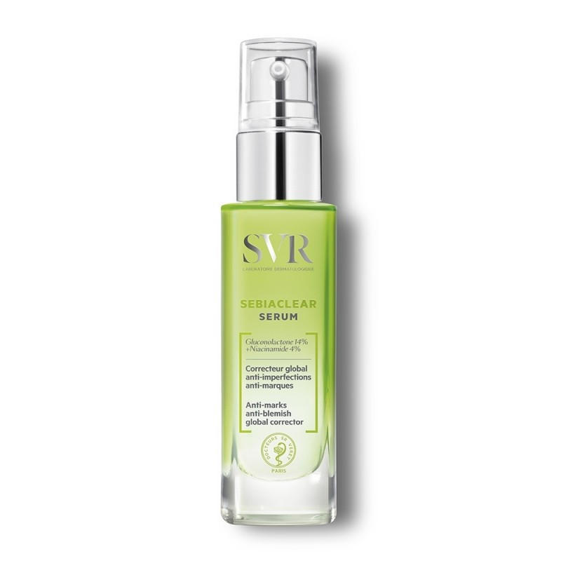 SVR Sebiaclear serum 30ml