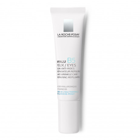 LA ROCHE-POSAY Hyalu B5 yeux soin anti-rides 15ml