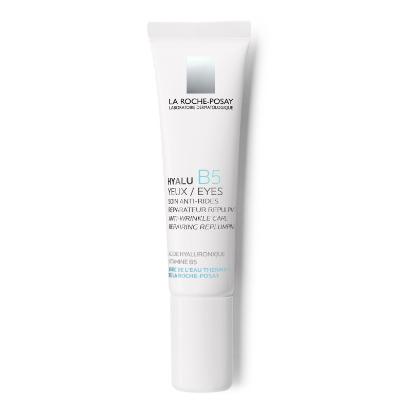 LA ROCHE-POSAY Hyalu B5 yeux soin anti-rides 15ml