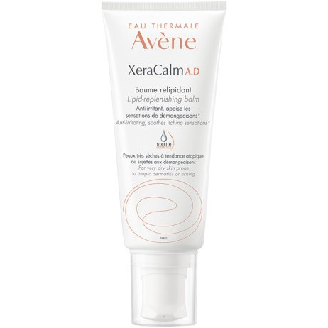 AVENE Xeracalm AD baume relipidant 200ml