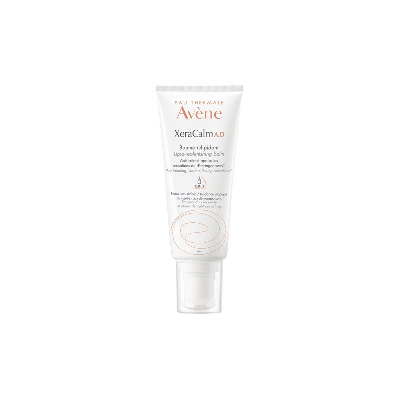 AVENE Xeracalm AD baume relipidant 200ml AVENE Xeracalm AD baume relipidant 200ml