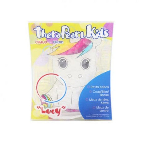 THERA PEARL Kids chaud ou...