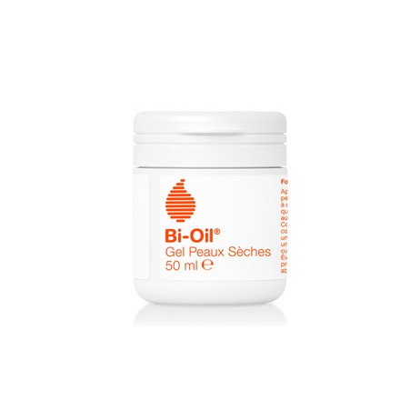 BI-OIL Gel peaux sèches