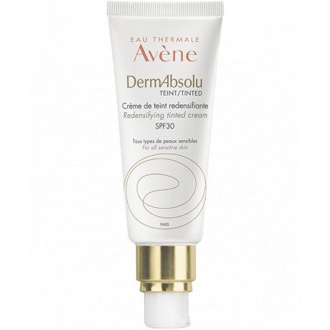 AVENE DermAbsolu crème de teint redensifiante SPF30 40ml