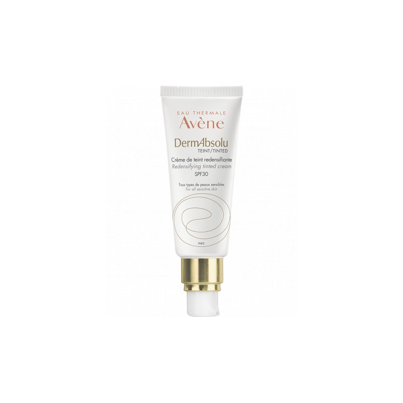 AVENE DermAbsolu crème de teint redensifiante SPF30 40ml