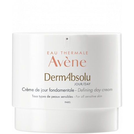 AVENE DermAbsolu crème de jour fondamentale 40ml
