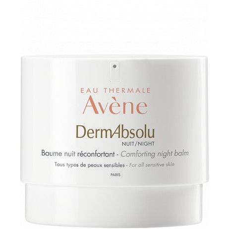 AVENE DermAbsolu baume nuit réconfortant 40ml