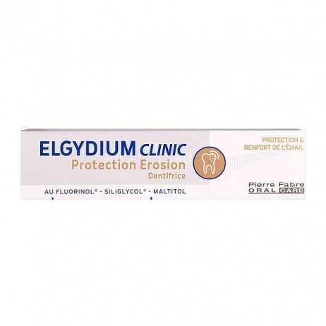 ELGYDIUM Clinic érosion protection tube 75ml