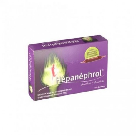 HEPANEPHROL