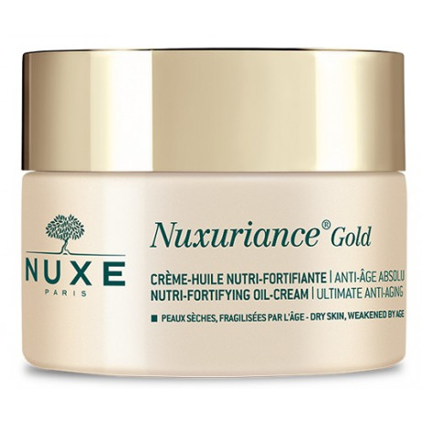 NUXE Nuxuriance gold anti age absolu 50ml