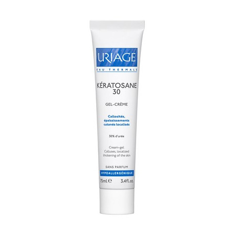 URIAGE Kératosane30 gel-crème 40ml