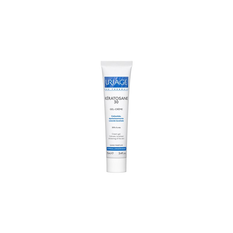 URIAGE Kératosane30 gel-crème 40ml URIAGE Kératosane30 gel-crème 40ml