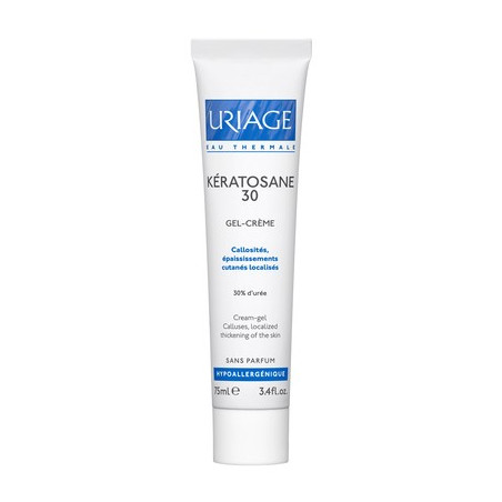 URIAGE Kératosane30 gel-crème 40ml