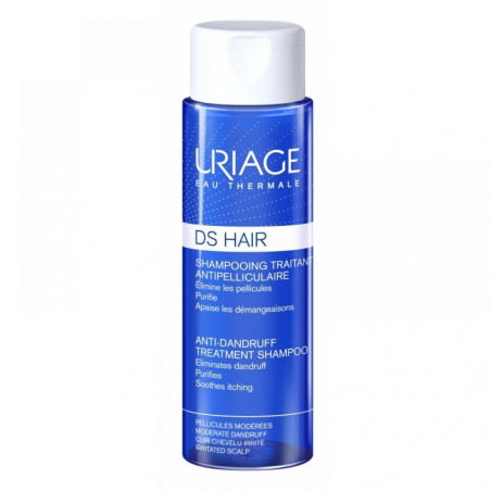 URIAGE ds hair shampoing traitant antipelliculaire 200ml