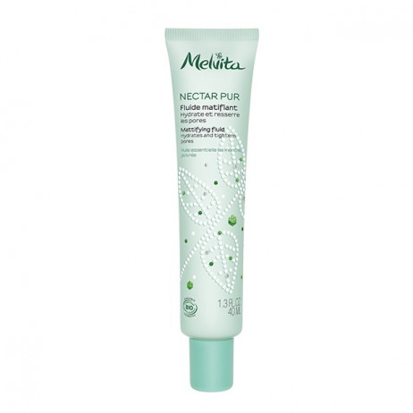 MELVITA Nectar pur fluide matifiant 40ml