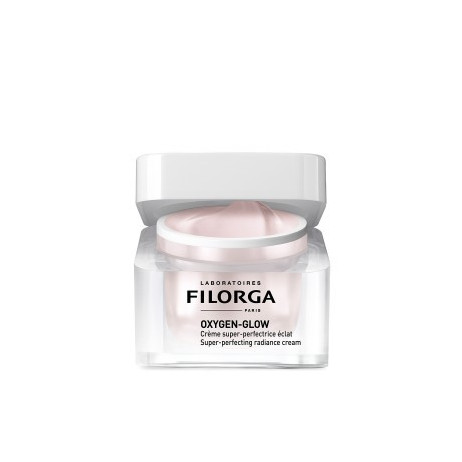 FILORGA Oxygen-glow crème super-perfectrice éclat 50ml