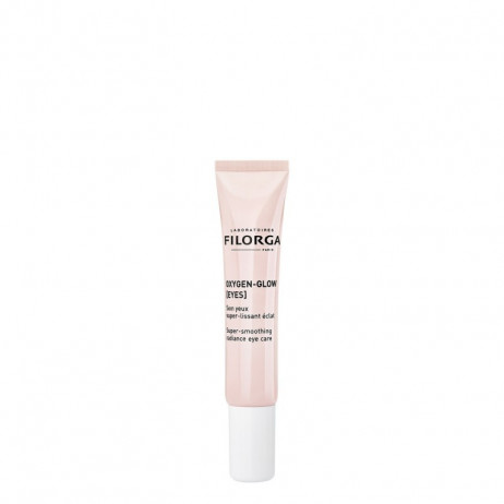 FILORGA Oxygen-glow soin yeux super lissant éclat 15ml