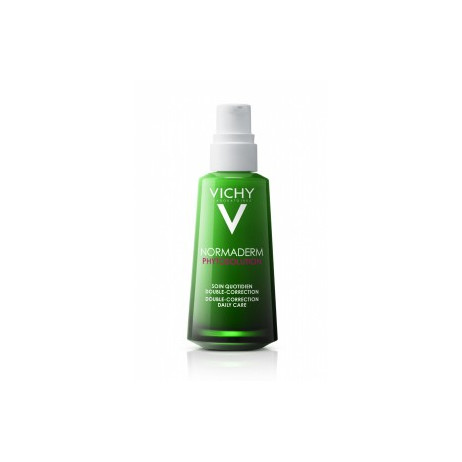 VICHY Normaderm phytosolution soin quotidien peaux grasses 50ml