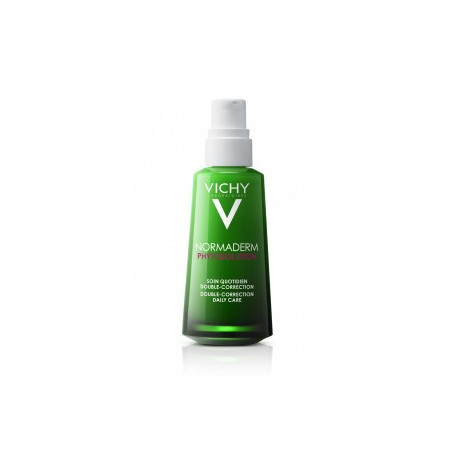 VICHY Normaderm phytosolution soin quotidien peaux grasses 50ml