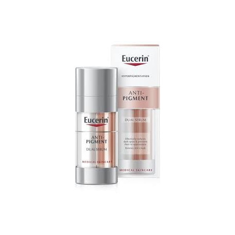 EUCERIN Hyperpigmentation Anti-pigment sérum duo 30ml