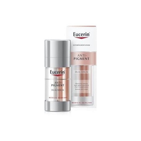 EUCERIN Hyperpigmentation Anti-pigment sérum duo 30ml