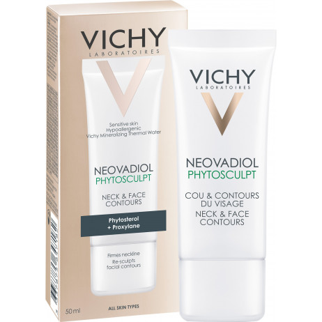 VICHY Neovadium Phytosculpt cou et contours du visage 50ml